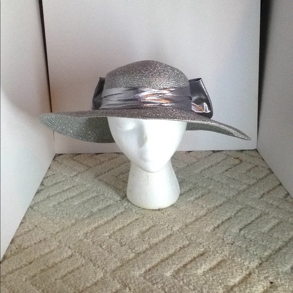 Mr Charles Accessories - Church/Tea Hat
